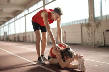 Scienze e Tecniche delle Attività Motorie Preventive e Adattate