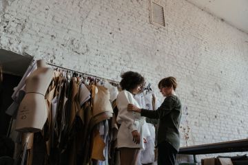 Moda e Design Industriale