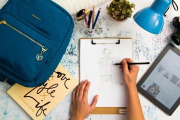 Design del Prodotto e della Moda