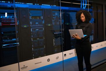 Ingegneria Informatica e dell’Intelligenza Artificiale Applicata