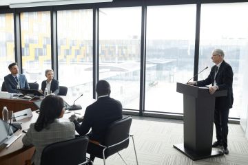 Management, Diritto e Governance della Pubblica Amministrazione