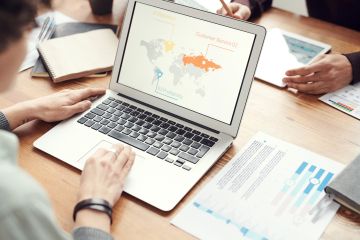 Relazioni Internazionali per lo Sviluppo Economico