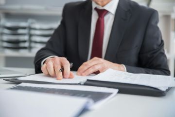 Scienze dell'Amministrazione e dell'Organizzazione