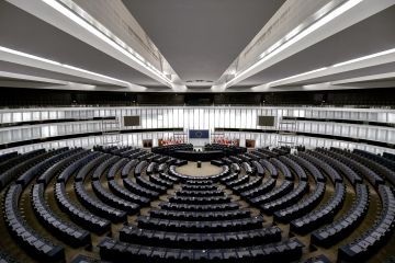 Scienze Politiche e Relazioni Internazionali