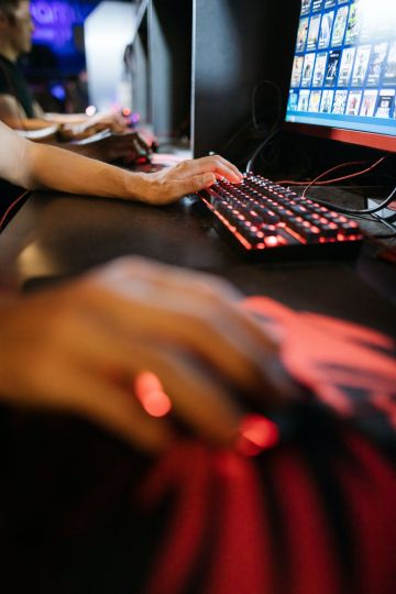 Informatica per le Aziende Digitali