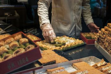 Scienze dell'Alimentazione e Gastronomia