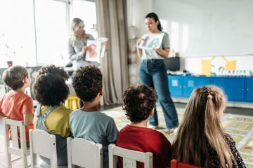Scienze Pedagogiche